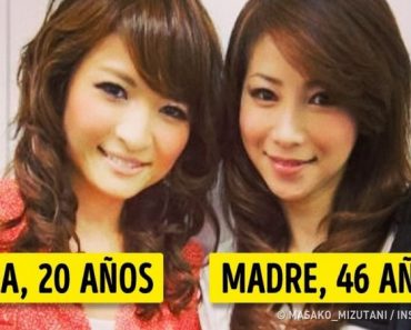 Las japonesas siempre tienen la cara lisa, joven y sin arrugas a los 60 años y esta es la crema que usan