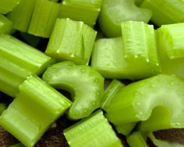 Limpia tu organismo diariamente con estos diez alimentos