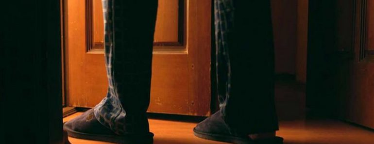 Importante para aquellos que se despiertan por la noche para ir al baño – Ley de un minuto y medio que puede salvar su vida