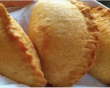 Recetas de Empanadas para chuparse los dedos