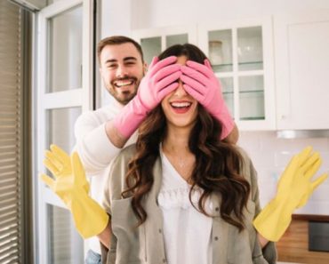 Compartir las labores del hogar mejora la relación de pareja Compartir las labores del hogar mejora la relación de pareja