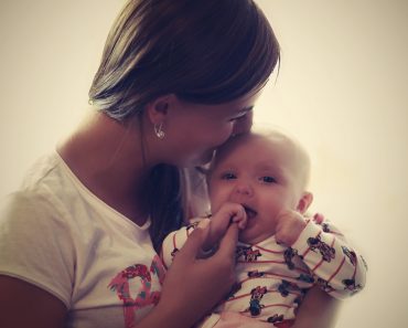 La edad ideal para ser mamá puede ser después de los 35, según un estudio La edad ideal para ser mamá puede ser después de los 35, según un estudio