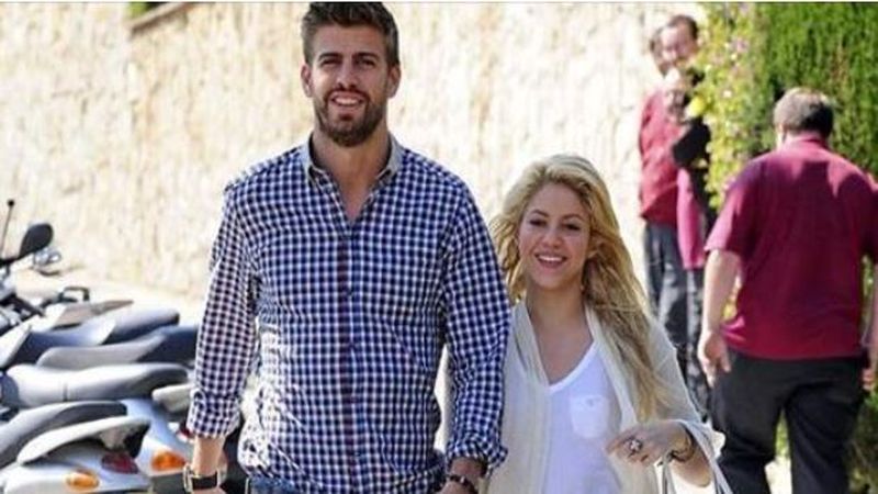 shakira