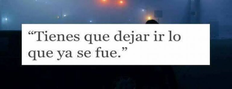 Por favor no te aferres a un amor que duele más de lo que vale Por favor no te aferres a un amor que duele más de lo que vale