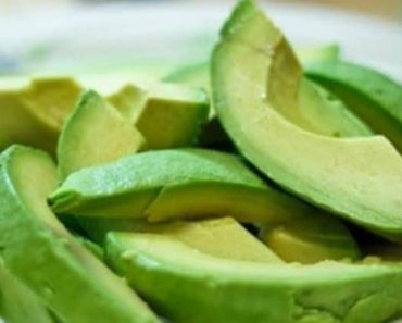 Razones por las que deberías comer un aguacate entero todos los días Razones por las que deberías comer un aguacate entero todos los días