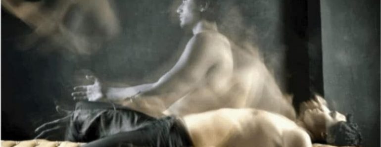 Científicos demuestran que el alma no muere, sino que regresa al universo