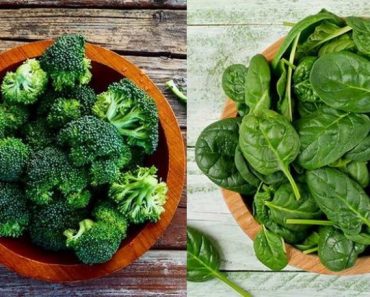 Estos 10 Super Vegetales Contiene Mas Hierro Que La Carne Estos 10 Super Vegetales Contiene Mas Hierro Que La Carne
