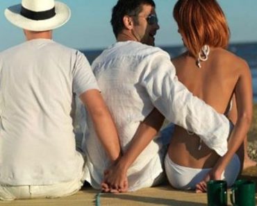 50% de mujeres tienen un “hombre reserva” en caso de fallar su relación actual 50% de mujeres tienen un “hombre reserva” en caso de fallar su relación actual
