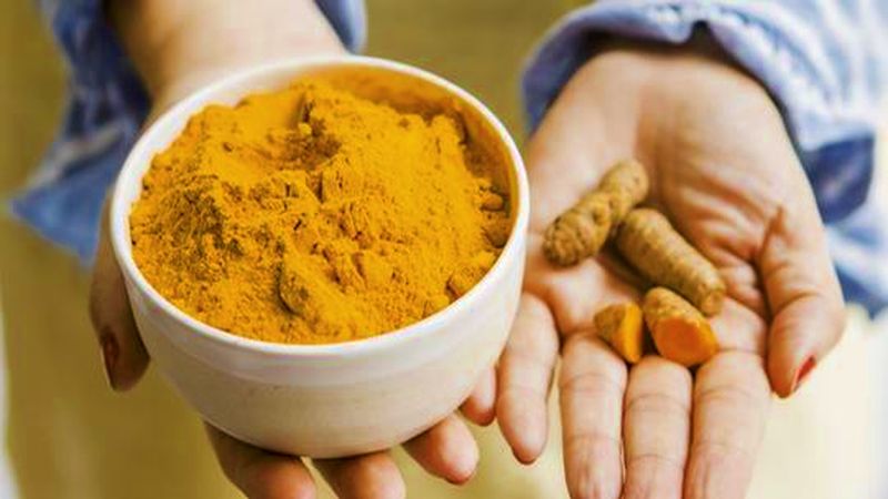 beneficio curcuma
