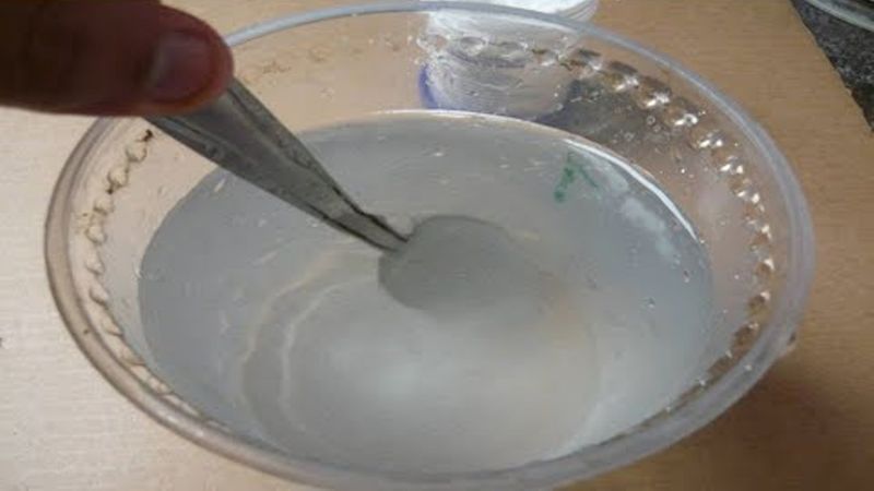 bicarbonato