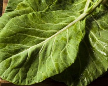 El Kale o Col Rizada Deja el Cerebro 11 Años Más Joven,  Limpia el Higado Entre Otros Beneficios