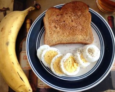 Los Cinco Mejores Desayunos para Perder Peso en sólo 7 Días