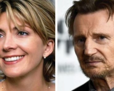 Liam Neeson declara sobre la atroz perdida de su esposa, la actriz Natasha Richardson.