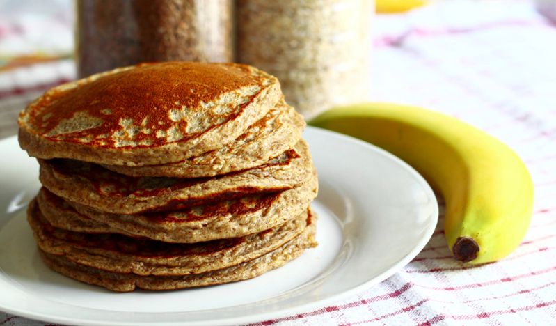 pancakes
