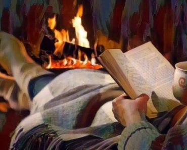 La terapia de leer libros antes de dormir para un mejor descanso