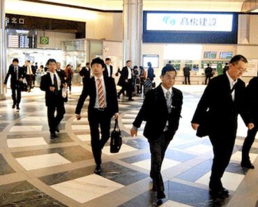 La nueva tendencia en Japón: trabajar 4 días a la semana
