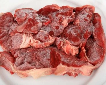 Cómo descongelar carne rápido de forma práctica y segura