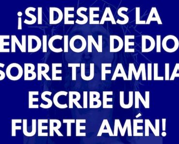 ¿Preocupada por tus hijos? Has esta oración de una madre a sus ángeles de la guarda