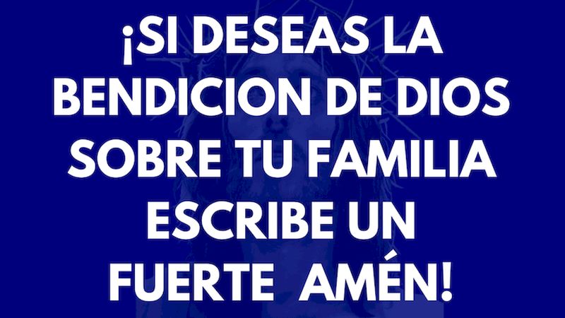 amen