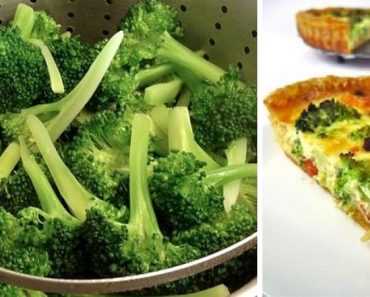 Así se prepara el brócoli para llenar de proteínas tu cuerpo y mente