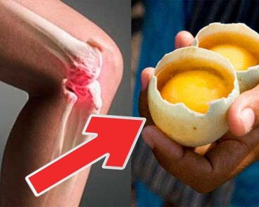 Como Usar 2 Huevos para Desaparecer el Dolor de Rodillas por Completo y Reparar las Articulaciones