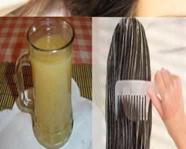 Aprende a usar jugo de PAPA para el cabello, ya no mas Cabello Maltratado ni puntas abiertas