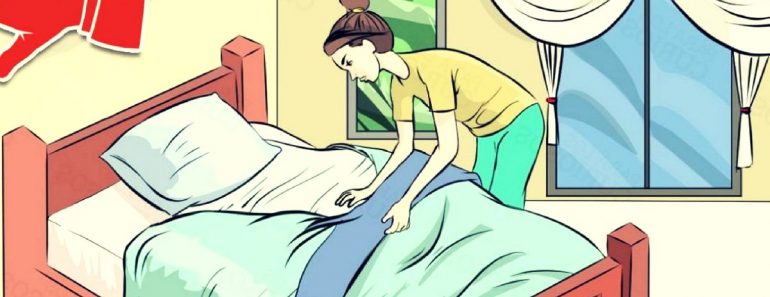 Ocho  cosas que nunca se debe hacer al levantar por la mañana y seguramente no sabes