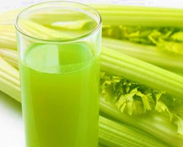 Un Vaso de Jugo de Apio disminuye la Hipertensión, los Niveles de Azúcar, reduce la Artritis y el Dolor de Gota casi instantáneamente Un Vaso de Jugo de Apio disminuye la Hipertensión, los Niveles de Azúcar, reduce la Artritis y el Dolor de Gota casi instantáneamente