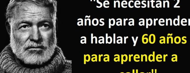 Ocho cosas de la vida que se tardan 60 años (o más) en aprender Ocho cosas de la vida que se tardan 60 años (o más) en aprender