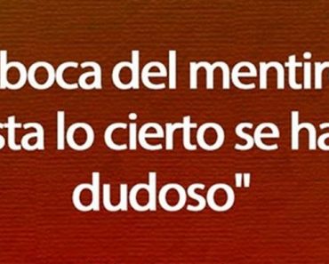 Mentirosos patológicos – Por qué actúan así estas personas Mentirosos patológicos – Por qué actúan así estas personas