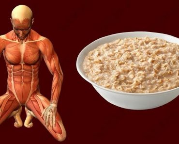 Esto es lo que Le Sucede a tu Cuerpo si Comienza a Comer Avena Cada Día Esto es lo que Le Sucede a tu Cuerpo si Comienza a Comer Avena Cada Día