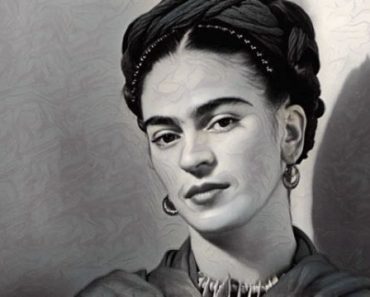 20  frases de Frida Kahlo para personas creativas