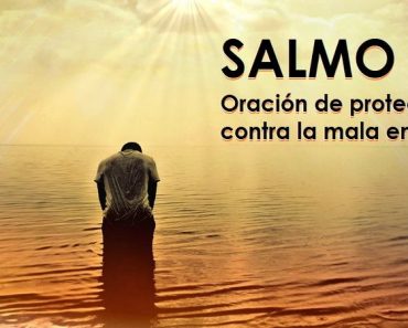 Aprende el Salmo 91, poderosa oración de protección contra las malas energías