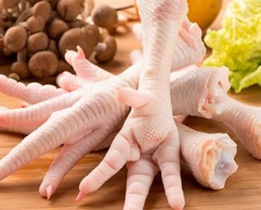 Conoce Los Grandes Beneficios Que Aporta Las Patas De Pollo