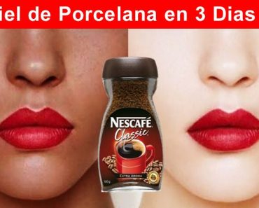 Mascarilla de Café para aclarar el Rostro de Forma Natural Mascarilla de Café para aclarar el Rostro de Forma Natural