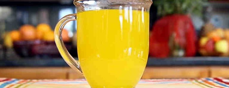 Té para desinflamar el estomago, aplanar el vientre y eliminar gases Té para desinflamar el estomago, aplanar el vientre y eliminar gases
