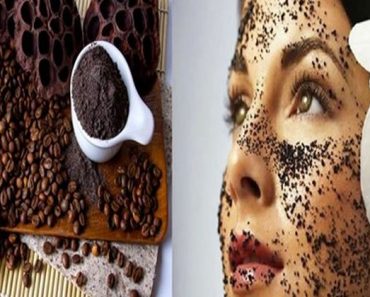 Mezcle Vinagre y Café para Reafirmar el Rostro Mezcle Vinagre y Café para Reafirmar el Rostro