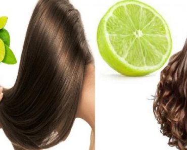 Truco con Jugo de limón para el crecimiento del cabello