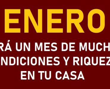 Oración poderosa para pedir bendiciones en el hogar en Enero