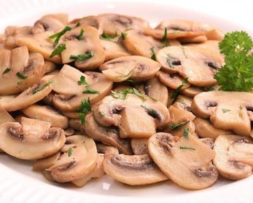 Champiñones, la Comida de Oro: Alarga la Vida y Fortalece el Sistema Inmune Champiñones, la Comida de Oro: Alarga la Vida y Fortalece el Sistema Inmune