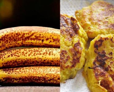 Prepara una Deliciosa Tortilla de Plátano Maduro con Avena sin Azúcar