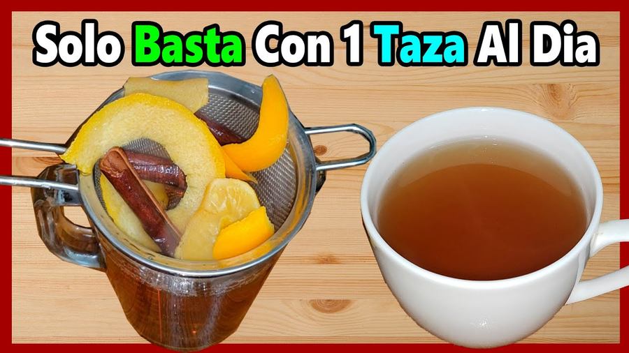 Cascara de Naranja con Canela, un Remedio Perfecto para Acabar con tus Problemas de Salud Cascara de Naranja con Canela, un Remedio Perfecto para Acabar con tus Problemas de Salud