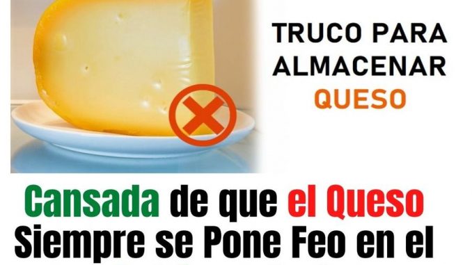 queso nevera