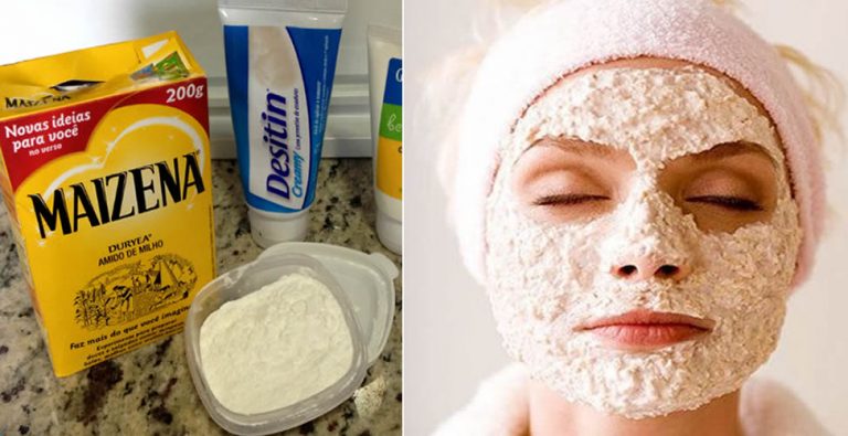 NO SABIAS ESTO? 10 Utilidades De La Maicena Que Seguramente Usted Desconoce