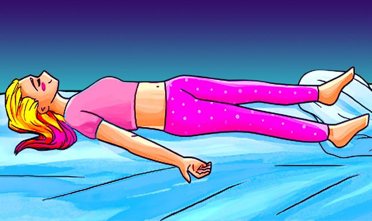 Qué le Podria Pasar a tu Cuerpo si Empiezas a Dormir sin una Almohada ?