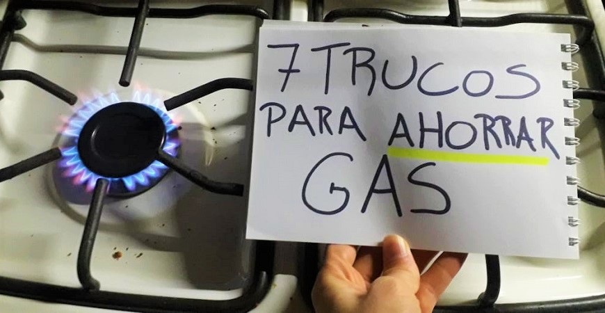 Como Puedes Ahorrar Gas Propano en tu Cocina Para Gastar Menos Dinero