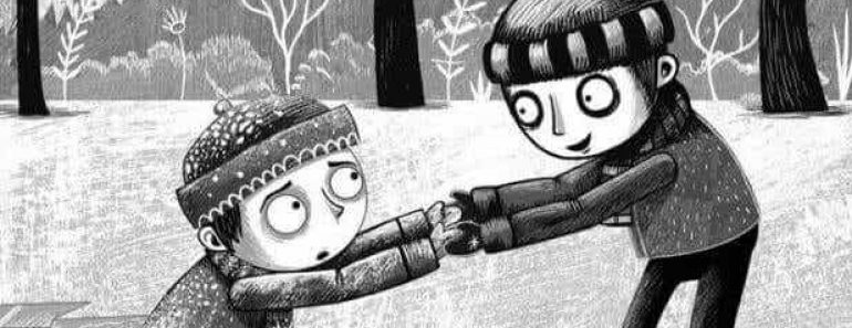 Debería ser obligatorio contar este Cuento a todos los niños del mundo