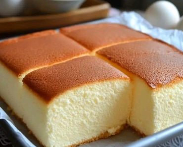 Cómo hacer un Bizcochuelo Esponjoso ¡Fácil y riquísimos!