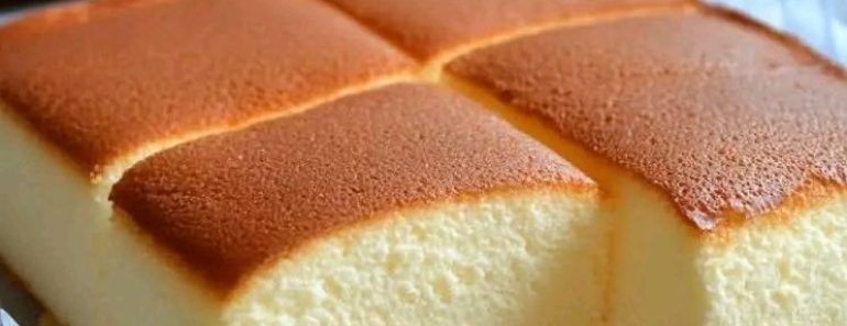Cómo hacer un Bizcochuelo Esponjoso ¡Fácil y riquísimos! Cómo hacer un Bizcochuelo Esponjoso ¡Fácil y riquísimos!